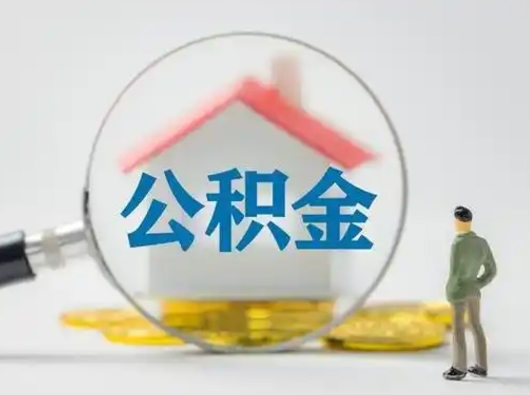 滨州辞职了住房公积金如何提（辞职了公积金怎么提取2020）